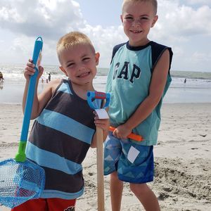 Meet your Posher, Joni